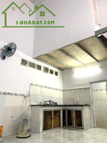 Nhà đường số phường Linh Xuân, DT 63m2, ngang 6.4, sẵn dòng tiền 7,8tr/th, chỉ 3 tỷ 4 - 2