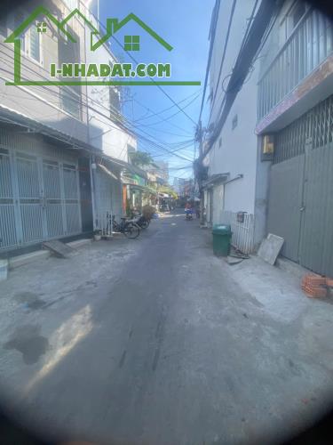 CHỈ 6.8 TỶ- SIÊU PHẨM LÔ GÓC HXH DƯƠNG BÁ TRẠC – [P1Q8] – DT: 52M2( 4 X 14M) - 4