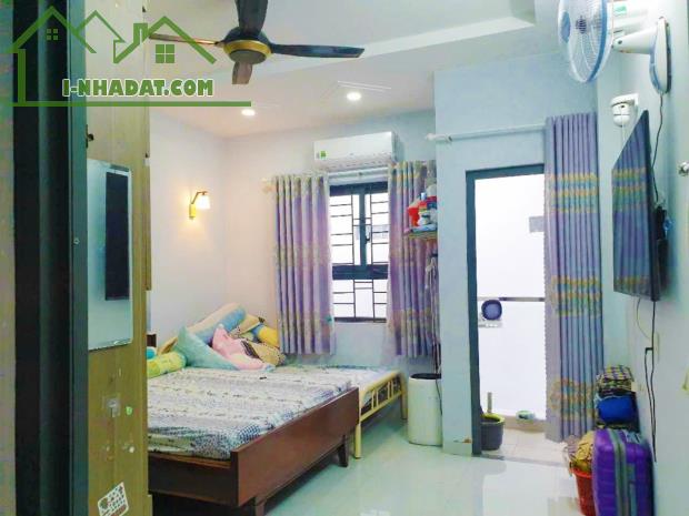 🏡  Chỉ 10.5 Tỷ Bán Nhà HXH Lê Văn Thịnh Thủ Đức 125m2  (5x25m) - 1