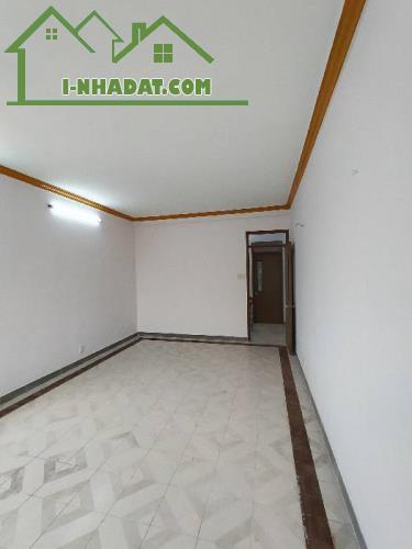 Bán nhà hẻm 131 Kinh Dương Vương Quận 6 - 53m2 - 1