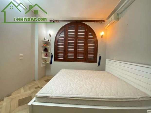 🔥 BÁN NHÀ VIP XUÂN ĐỈNH – 77M² – Ô TÔ TRÁNH – GARA – 20 TỶ 🔥  📍 Vị trí đắc địa: Ngõ 172 - 2