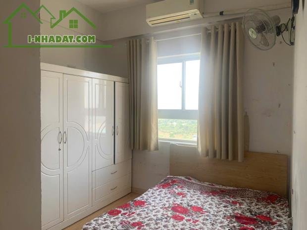 Bán căn hộ Hoàng Quân Bình Chánh, Tầng 9 , nhà đẹp , vô ở ngay - 3