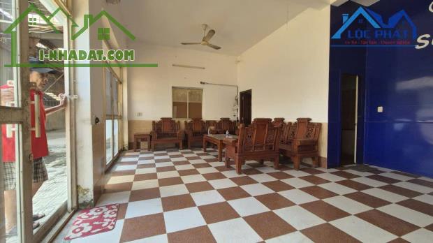 Cho thuê nhà xưởng 2700m2 Phường Phước Tân Biên Hòa - 1