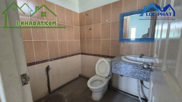 Cho thuê nhà xưởng 2700m2 Phường Phước Tân Biên Hòa