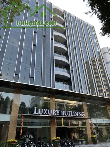 🔥 CỖ MÁY IN TIỀN! BÁN TÒA 510M²- 7T- NGUYỄN SƠN – LONG BIÊN, DÒNG TIỀN 500TR/TH, 99 TỶ.