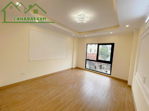 Bán Nhà Nguyễn Khoái Mới Kính Koong - 1