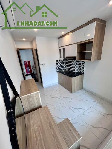 🏠 BÁN TÒA CCMN 59 MỄ TRÌ HẠ – 60M² – 7 TẦNG – THU 80TR/TH - 15.7 TỶ - 2