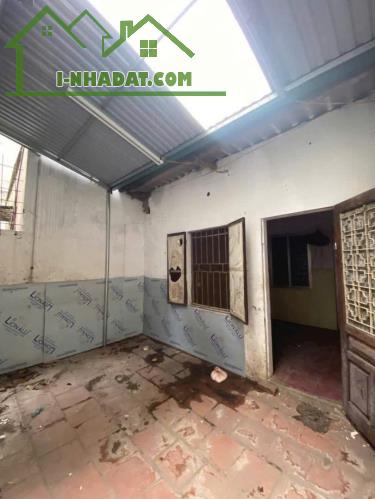 Cần bán nhà 56m x 6ty8 giá đầu tư tại Nguyễn Trãi Thanh Xuân - 1