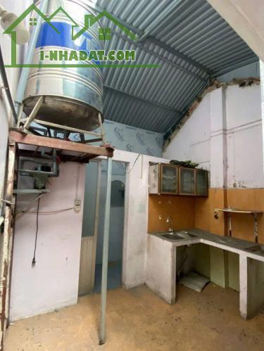 Cần bán nhà 56m x 6ty8 giá đầu tư tại Nguyễn Trãi Thanh Xuân - 2