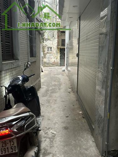 Cần bán nhà 56m x 6ty8 giá đầu tư tại Nguyễn Trãi Thanh Xuân - 3
