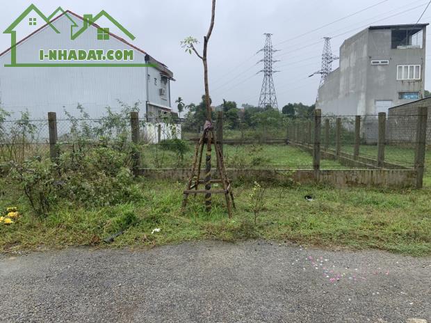 Bán đất 270m2 mặt tiền đường Dao Ánh, KQH Đồng Cát, Thủy Bằng, Quận Thuận Hóa, TP Huế