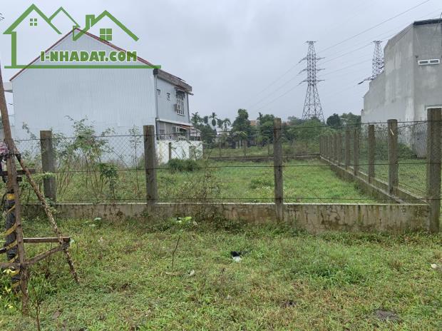 Bán đất 270m2 mặt tiền đường Dao Ánh, KQH Đồng Cát, Thủy Bằng, Quận Thuận Hóa, TP Huế - 1