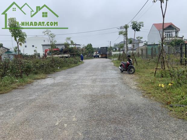 Bán đất 270m2 mặt tiền đường Dao Ánh, KQH Đồng Cát, Thủy Bằng, Quận Thuận Hóa, TP Huế - 2