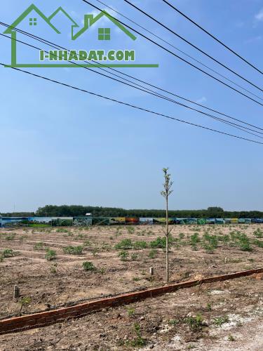 TRỪ VĂN THỐ-BÀU BÀNG GIÁ RẺ CƠ HỘI ĐẦU TƯ - 1