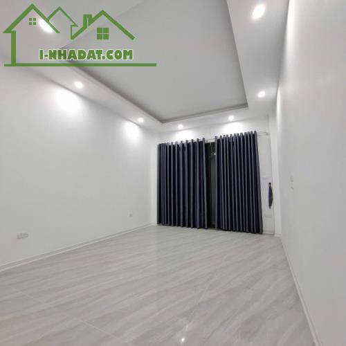 🏡 BÁN NHÀ ĐẸP – 6 TẦNG THANG MÁY – KINH DOANH ĐỈNH – GẦN HỒ ĐỀN LỪ – HOÀNG MAI – CHỈ 8.6 - 2