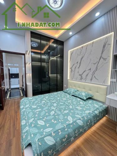 SIÊU PHẨM NHÀ PHỐ TÔN ĐỨC THẮNG - HAI MẶT NGÕ – 30M RA PHỐ - BAY NHANH – 35M2 – 7.35 TỶ - 1