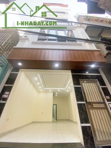 💥 Bán nhà LÊ HỒNG PHONG - Hà Đông - 45m² - 5 TẦNG - THANG MÁY, 10 tỷ hơn - Ô TÔ QUA NHÀ - - 1