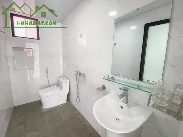 💥 Bán nhà LÊ HỒNG PHONG - Hà Đông - 45m² - 5 TẦNG - THANG MÁY, 10 tỷ hơn - Ô TÔ QUA NHÀ - - 4