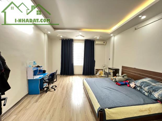 🏡 BÁN NHÀ PHÂN LÔ – 10M RA Ô TÔ TRÁNH – FULL NỘI THẤT CAO CẤP – NGÕ THÔNG – TIỆN ÍCH ĐẦY - 4