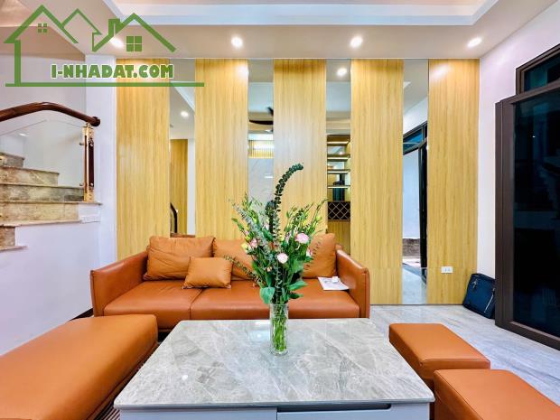 🏡 SIÊU PHẨM ĐỊNH CÔNG THƯỢNG – LÔ GÓC 2 MẶT THOÁNG – GẦN Ô TÔ! 🚀💰 - 1