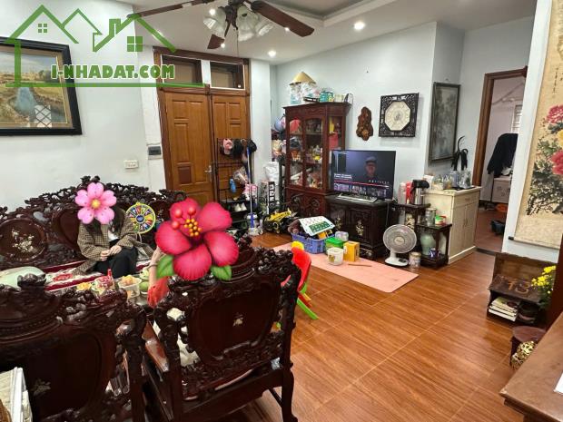 Bán Ccmn 3pn 84m cực đẹp tại Khương Đình, Thanh Xuân - 1