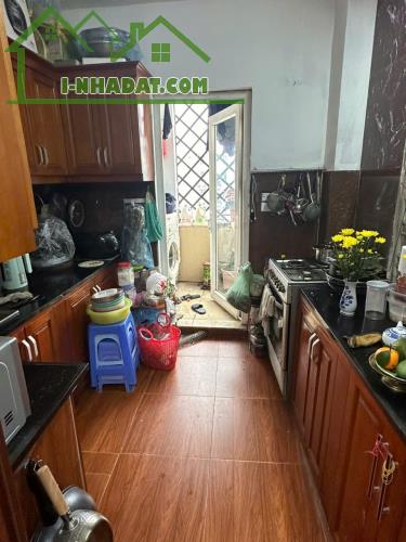 Bán Ccmn 3pn 84m cực đẹp tại Khương Đình, Thanh Xuân - 4