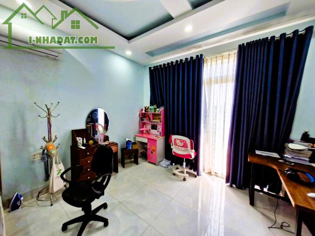 Bán nhà 2 tầng 82m², hẻm ô tô 6m, Linh Đông, Thủ Đức – Chỉ 8.2 tỷ