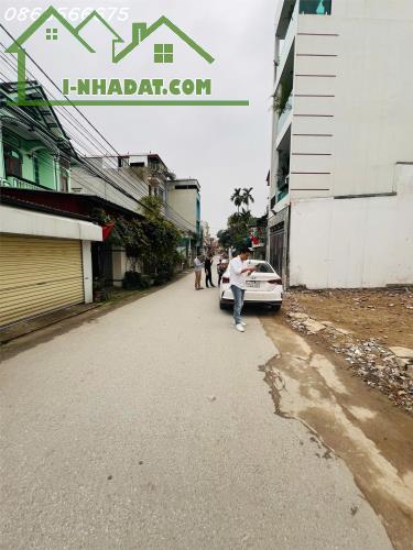 Bán 100m trục chính Hán Lữ giá 3.x tỷ. LH 0865566675 - 2