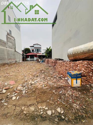 Bán 100m trục chính Hán Lữ giá 3.x tỷ. LH 0865566675 - 3