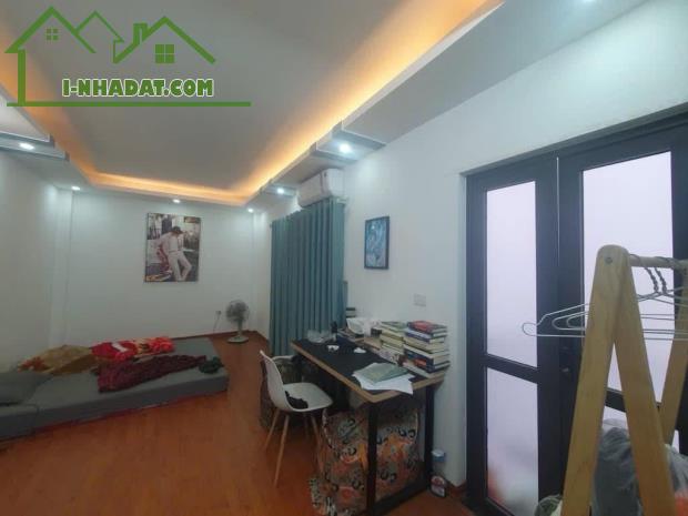 🔥 SIÊU HIẾM! NHÀ NGÔ GIA TỰ - VIỆT HƯNG, Ở NHƯ NGHỈ DƯỠNG! 🏡 5,05 TỶ! - 1