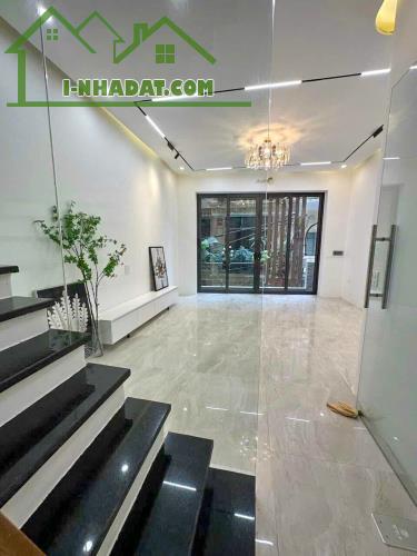 Phân lô Lê Trọng Tấn,15m ra phố,Gara,nhà đẹp, 56m 4 tầng TM 5m mặt, Giá 17.5 tỷ 0796193699 - 2