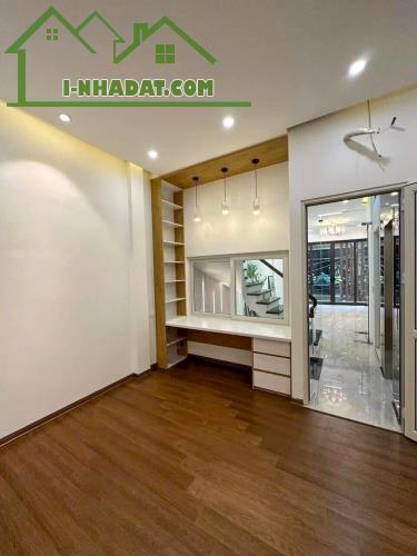 Phân lô Lê Trọng Tấn,15m ra phố,Gara,nhà đẹp, 56m 4 tầng TM 5m mặt, Giá 17.5 tỷ 0796193699 - 3