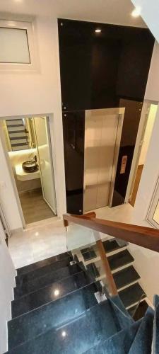 Phân lô Lê Trọng Tấn,15m ra phố,Gara,nhà đẹp, 56m 4 tầng TM 5m mặt, Giá 17.5 tỷ 0796193699 - 4