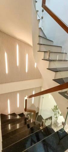 Phân lô Lê Trọng Tấn,15m ra phố,Gara,nhà đẹp, 56m 4 tầng TM 5m mặt, Giá 17.5 tỷ 0796193699 - 5
