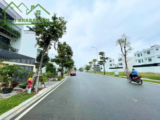 Đất Đường Đặng Huy Trứ rộng 15m- P. Vĩnh Nguyên- GIÁ TỐT NHẤT THỊ TRƯỜNG - 3,8 tỷ- 1 LÔ - 2