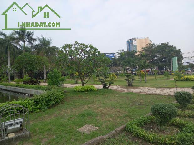 BÁN NHÀ NỞ HẬU, TÀI LỘC NGANG 5.2M, HUỲNH TẤN PHÁT, QUẬN 7, 50M2, 2 TẦNG CHỈ 3.3 TỶ - 2