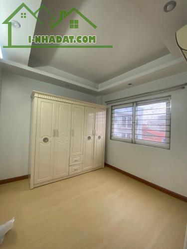 BÁN NHÀ CC - HOÀNG MAI - HÀ NỘI: 42M2, 2 PN, 1.4 TỶ - SỔ ĐỎ CHÍNH CHỦ