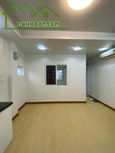 BÁN NHÀ CC - HOÀNG MAI - HÀ NỘI: 42M2, 2 PN, 1.4 TỶ - SỔ ĐỎ CHÍNH CHỦ - 1