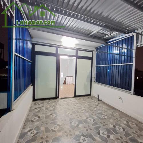 🏡 BÁN NHÀ ĐẸP – 6 TẦNG THANG MÁY – KINH DOANH ĐỈNH – GẦN HỒ ĐỀN LỪ – HOÀNG MAI – CHỈ 8.6 - 3