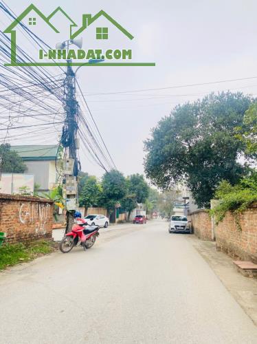 Bán ô đất trung tâm phường Liên Bảo, Vĩnh Yên, Vĩnh Phúc