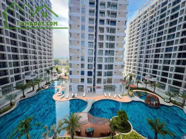 Cho thuê căn hộ MT Eastmark City quận 9, giá từ 5 triệu thôi mấy chị đẹp. Lh: 097.4444.678