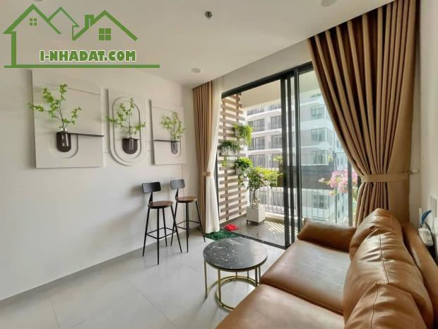 Cho thuê căn hộ MT Eastmark City quận 9, giá từ 5 triệu thôi mấy chị đẹp. Lh: 097.4444.678 - 1