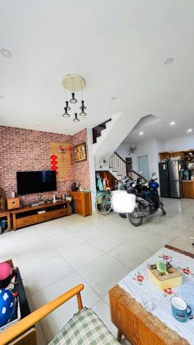 BÁN NHÀ MẶT TIỀN Lý Tuệ, Tân Phú 3 tầng 76m2. Nhà dẹp ở ngay. Giá chỉ 7,2 tỷ. - 2