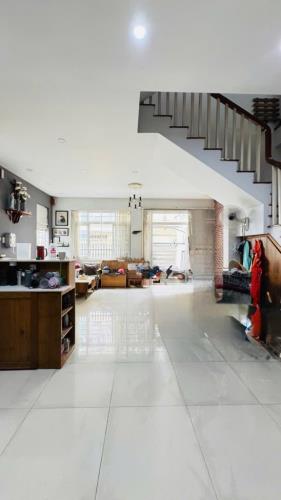 BÁN NHÀ MẶT TIỀN Lý Tuệ, Tân Phú 3 tầng 76m2. Nhà dẹp ở ngay. Giá chỉ 7,2 tỷ. - 1