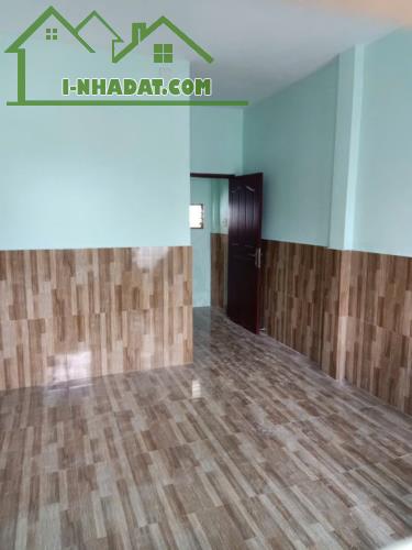 MẶT TIỀN LÝ THƯỜNG KIỆT – SÁT CHỢ GÒ VẤP,  TRƯỜNG CN4 - 28M2 3 TẦNG - SỔ VUÔNG HC ĐỦ - - 3
