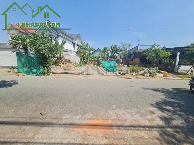 🔥 BÁN ĐẤT MẶT TIỀN –NGANG 7M-- GIÁ CỰC TỐT – DĨ AN 🔥 - 3