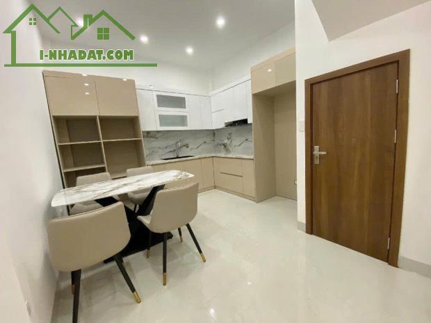 💥QUÁ LUNG LINH – 60M2 4 TẦNG 4 NGỦ TRƯƠNG ĐỊNH – 3 THOÁNG ÁNH SÁNG NGẬP TRÀN – NỘI THẤT - 2