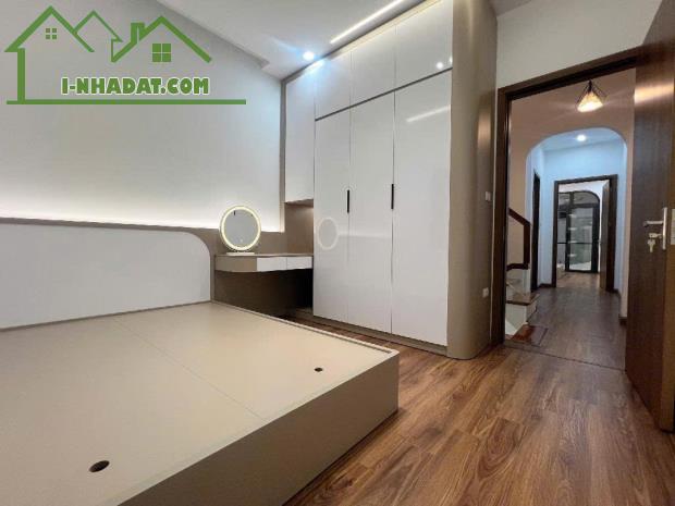 💥QUÁ LUNG LINH – 60M2 4 TẦNG 4 NGỦ TRƯƠNG ĐỊNH – 3 THOÁNG ÁNH SÁNG NGẬP TRÀN – NỘI THẤT - 4