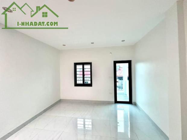 Nhà Đẹp Ở Luôn-Ô Tô Đỗ Cổng-Đường Tây Mỗ-Nam Từ Liêm: 5 Tầng. Giá 5,2 Tỷ - 2