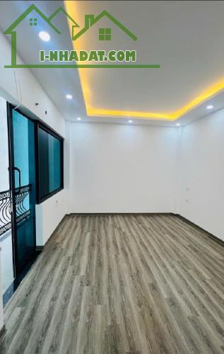 🏡 NHÀ MỚI 6 TẦNG - VŨ XUÂN THIỀU - 43M² - GIÁ CHỈ 5.2 TỶ! - 3